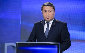 Назначен новый министр юстиции