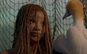 Disney показал трейлер новой «Русалочки»