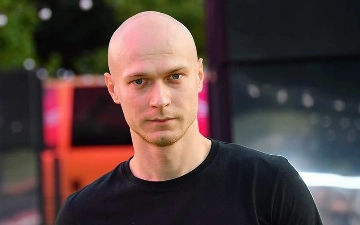 Юра Борисов снимется в новом фильме Луки Гуаданьино