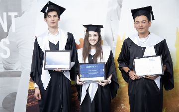 Без опыта работы в международную компанию: миф или реальность?