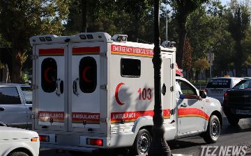 В Сырдарье от угарного газа скончались муж и жена: их двухлетняя дочь госпитализирована