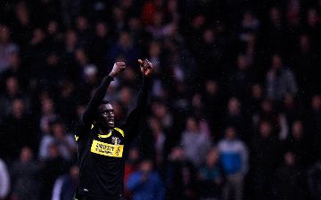 Ганец из «Турона» будет выступать в тайском клубе