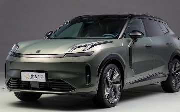 Lynk &amp; Co продал уже свыше 1 млн автомобилей