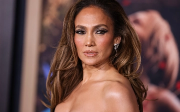 Дженнифер Лопес не пустили в бутик в Стамбуле