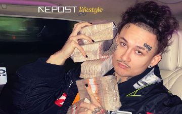 Влетело в копеечку: Моргенштерна оштрафовали за использование песни про Путина