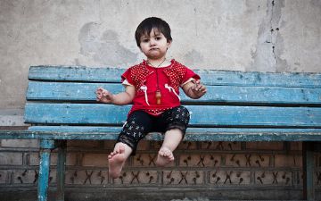 Узбекистан и Россия подписали меморандум о взаимодействии в области защиты прав и интересов ребенка