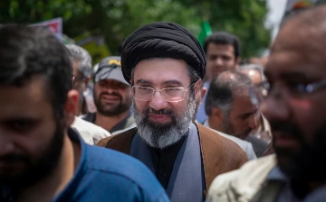 Моджтаба Хаменеи: Иран выиграл войну, несмотря на разрушения