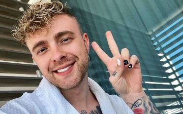 «Мужчину определяют его поступки»: Егор Крид рассказал про изменения в своем стиле