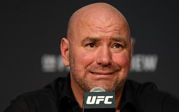 Глава UFC назвал самый ожидаемый бой 2022 года