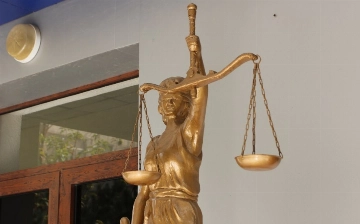 Схватил на улице: в Ташкенте вынесли приговор парню, домогавшемуся девушки