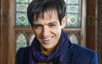 Александр Шепс стал мемом после эпичного фейла на шоу