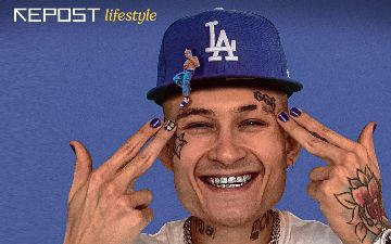 О себе любимом не забыл: Моргенштерн купил себе Porsche – видео