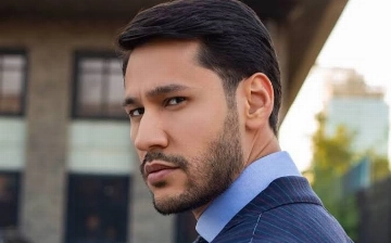 Узбекский певец Еркинходжа Умаров госпитализирован в Стамбуле