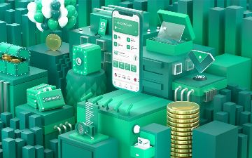 Zoomrad – первый платежный сервис с копилкой и кэшбэком за переводы с карты на карту 