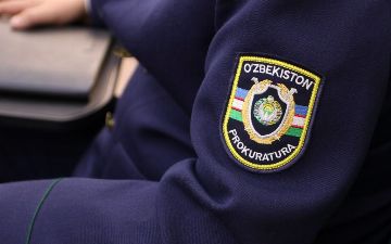 В Навои найдена изнасилованная двумя разными мужчинами несовершеннолетняя девушка