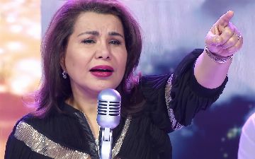 «Если бы не она, этого концерта не состоялось бы»: Юлдуз Усманова выразила благодарность Саиде Мирзиёевой