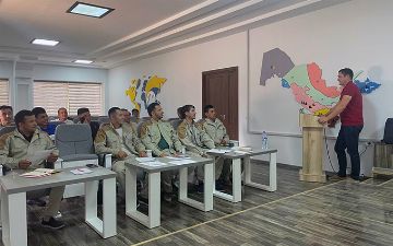 ERIELL Group повышает квалификацию своих сотрудников