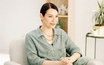 Ида Галич переживает о том, что ее ребенок растет не в полноценной семье