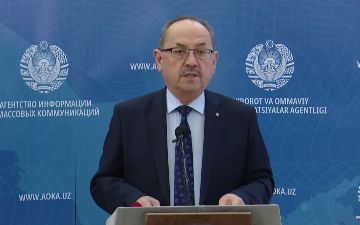 Нурмат Отабеков прокомментировал слухи о мутациях новорожденных из-за вакцинации от коронавируса