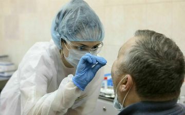 ПЦР-тест не может выявить «омикрон»-штамм коронавируса в первые сутки после заражения — что делать?