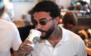 Пользователи сети закидали Тимати вопросами о мобилизации