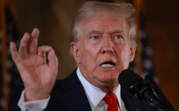 Трамп запросит у Конгресса рекордный бюджет на нацбезопасность