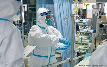 Сколько человек заразились «короной» за прошедшие сутки в Узбекистане — статистика