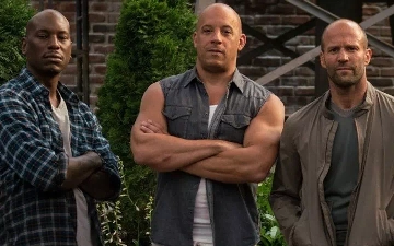 Стала известна дата выхода «Форсажа-11»