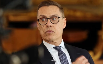 Обнародована программа визита президента Финляндии в Узбекистан