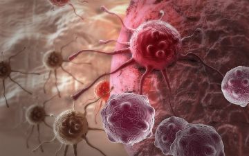 Американские биологи открыли генную мутацию, приводящую к развитию рака