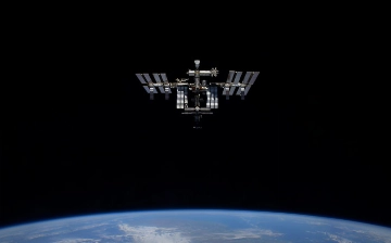 Россия покинет МКС после 2024 года