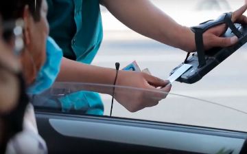 Все в ID-карте: разрешение на тонировку, доверенность и талон техосмотра будут проверять через планшет