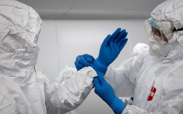 За прошедшие сутки от коронавируса скончались 6 человек — обновленная статистика