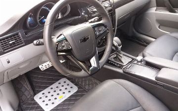 UzAuto Motors перестанет встраивать магнитолы в автомобили