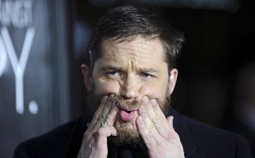 Актер Том Харди стал самым главным мемом TikTok, зацените несколько роликов с его участием 