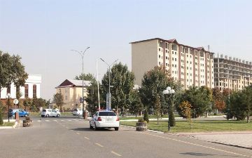 В Узбекистане снова потеплеет 