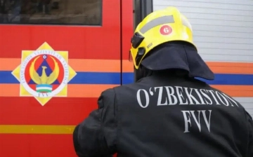 В Узбекистане реформируют систему подготовки кадров в области защиты от ЧС
