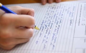 В России предложили выдворять детей мигрантов, не сдавших тест по русскому языку