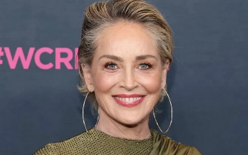 Шэрон Стоун присоединится к третьему сезону «Эйфории»