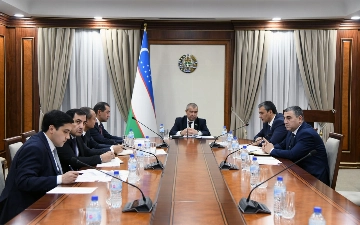 В проектах «Инициативного бюджета» выявили нарушения почти на 6 млрд сумов