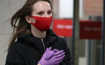 Как облегчить течение болезни после контакта с зараженным коронавирусом?