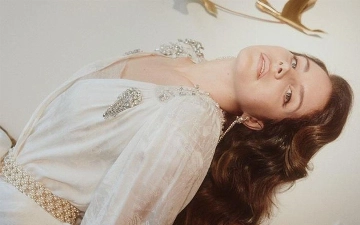 Творчество Ланы Дель Рей начнут изучать в университете США