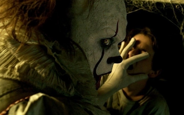 Стала известная дата выхода «Оно: Добро пожаловать в Дерри»