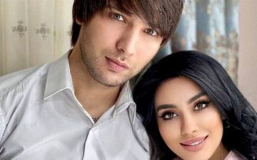 Бывший участник легендарной группы Ummon Зохид Рискиев разводится с женой – фото