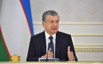 Президент: «У нас имеются все резервы и возможности для борьбы с коронавирусом»