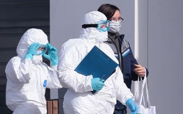 В России официально заявили о повторном заражении COVID-19