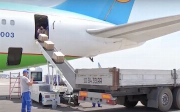 Узбекистан приобрел 1300 кислородных концентраторов