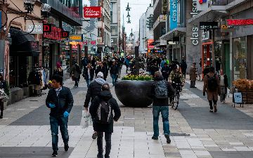 Результат отказа Швеции от карантина разгромил критиков