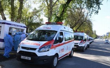 В столице на 30-й неделе беременности скончалась женщина с коронавирусом 