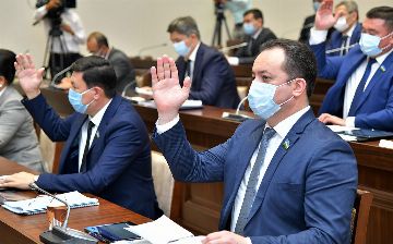 Сенаторы одобрили новую редакцию закона о занятости населения 